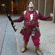 Image for article titled Dragon Con Cosplayers Will Cosplay Anything
